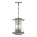 Kingston Hanging Lanterns by Hubbardton Forge