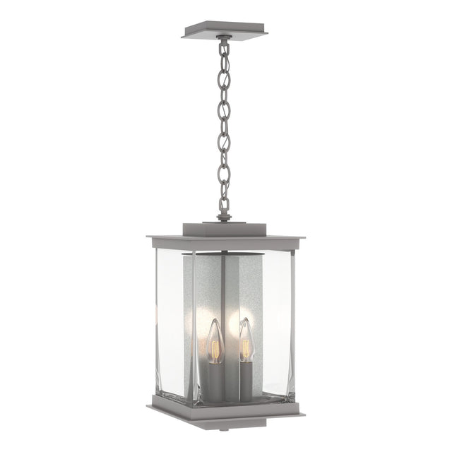 Kingston Hanging Lanterns by Hubbardton Forge