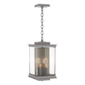 Kingston Hanging Lanterns by Hubbardton Forge