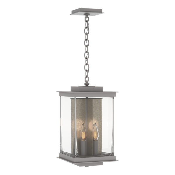 Kingston Hanging Lanterns by Hubbardton Forge