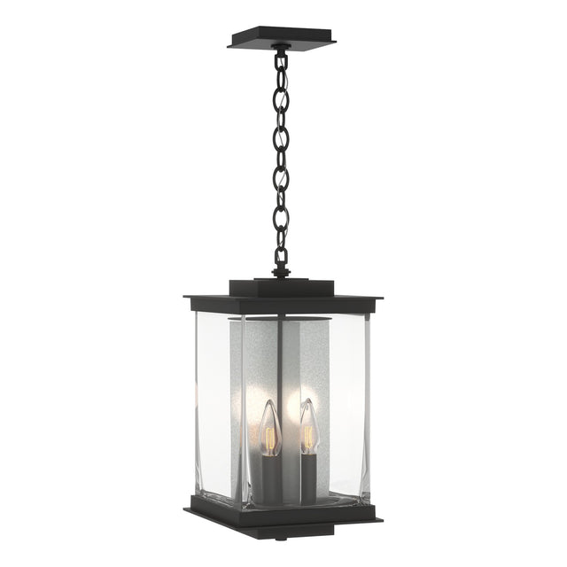 Kingston Lantern by Hubbardton Forge