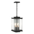 Kingston Hanging Lanterns by Hubbardton Forge