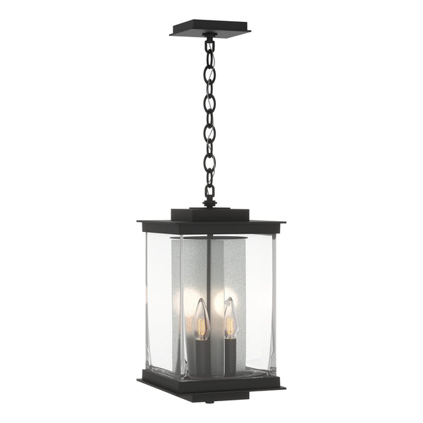 Kingston Hanging Lanterns by Hubbardton Forge
