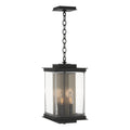 Kingston Hanging Lanterns by Hubbardton Forge