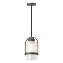 Alcove Hanging Lanterns by Hubbardton Forge
