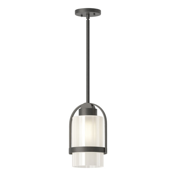 Alcove Hanging Lanterns by Hubbardton Forge