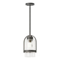 Alcove Hanging Lanterns by Hubbardton Forge