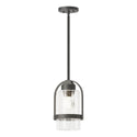 Alcove Hanging Lanterns by Hubbardton Forge