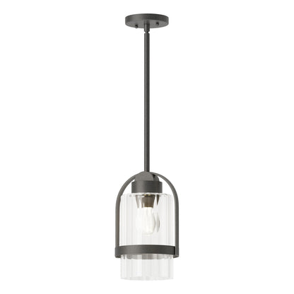 Alcove Hanging Lanterns by Hubbardton Forge