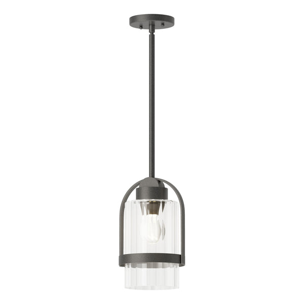 Alcove Hanging Lanterns by Hubbardton Forge