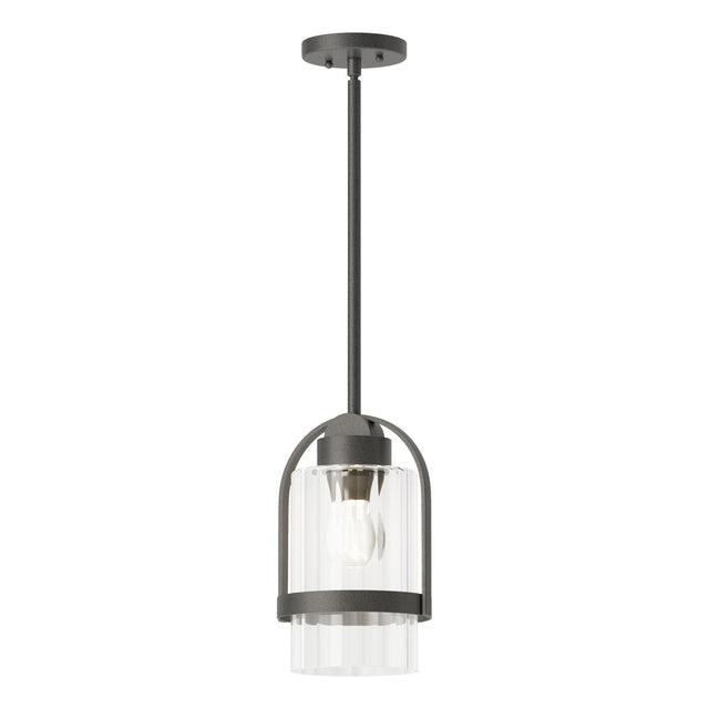 Alcove Hanging Lanterns by Hubbardton Forge