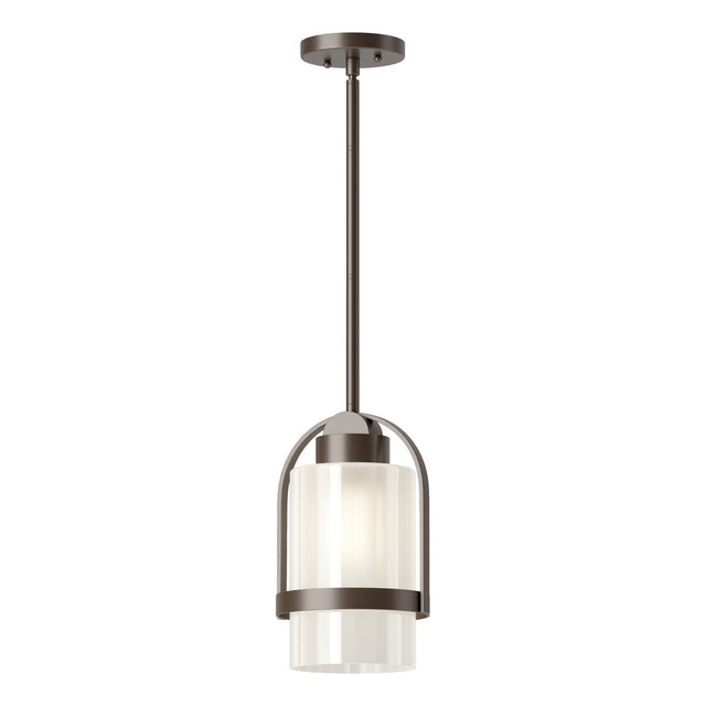 Alcove Hanging Lanterns by Hubbardton Forge