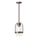 Alcove Hanging Lanterns by Hubbardton Forge