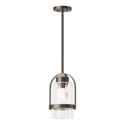 Alcove Hanging Lanterns by Hubbardton Forge