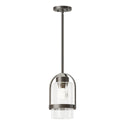 Alcove Hanging Lanterns by Hubbardton Forge