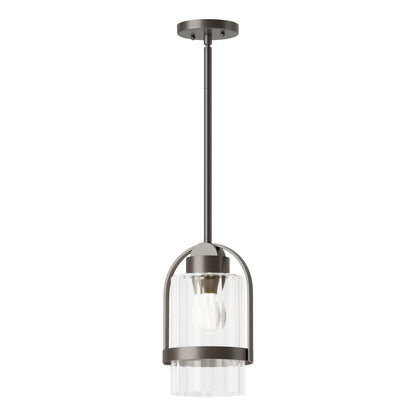 Alcove Hanging Lanterns by Hubbardton Forge