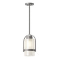 Alcove Hanging Lanterns by Hubbardton Forge