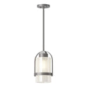 Alcove Hanging Lanterns by Hubbardton Forge