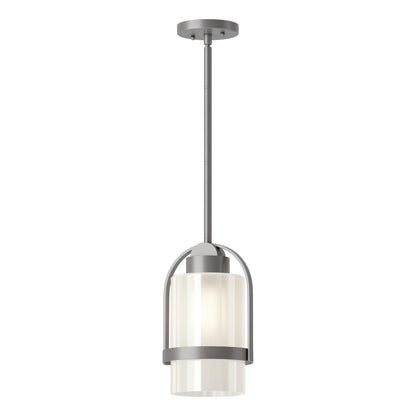 Alcove Hanging Lanterns by Hubbardton Forge