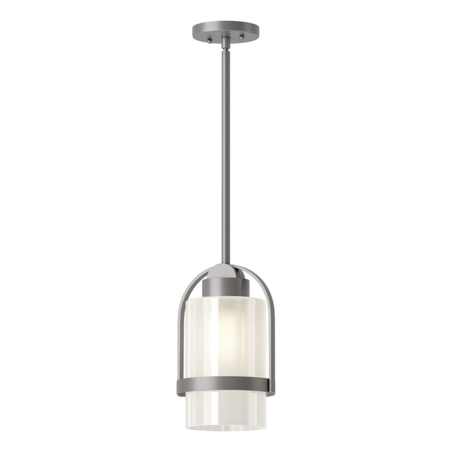 Alcove Hanging Lanterns by Hubbardton Forge