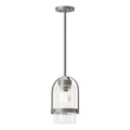 Alcove Hanging Lanterns by Hubbardton Forge