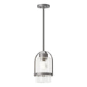Alcove Hanging Lanterns by Hubbardton Forge