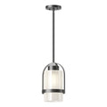 Alcove Hanging Lanterns by Hubbardton Forge