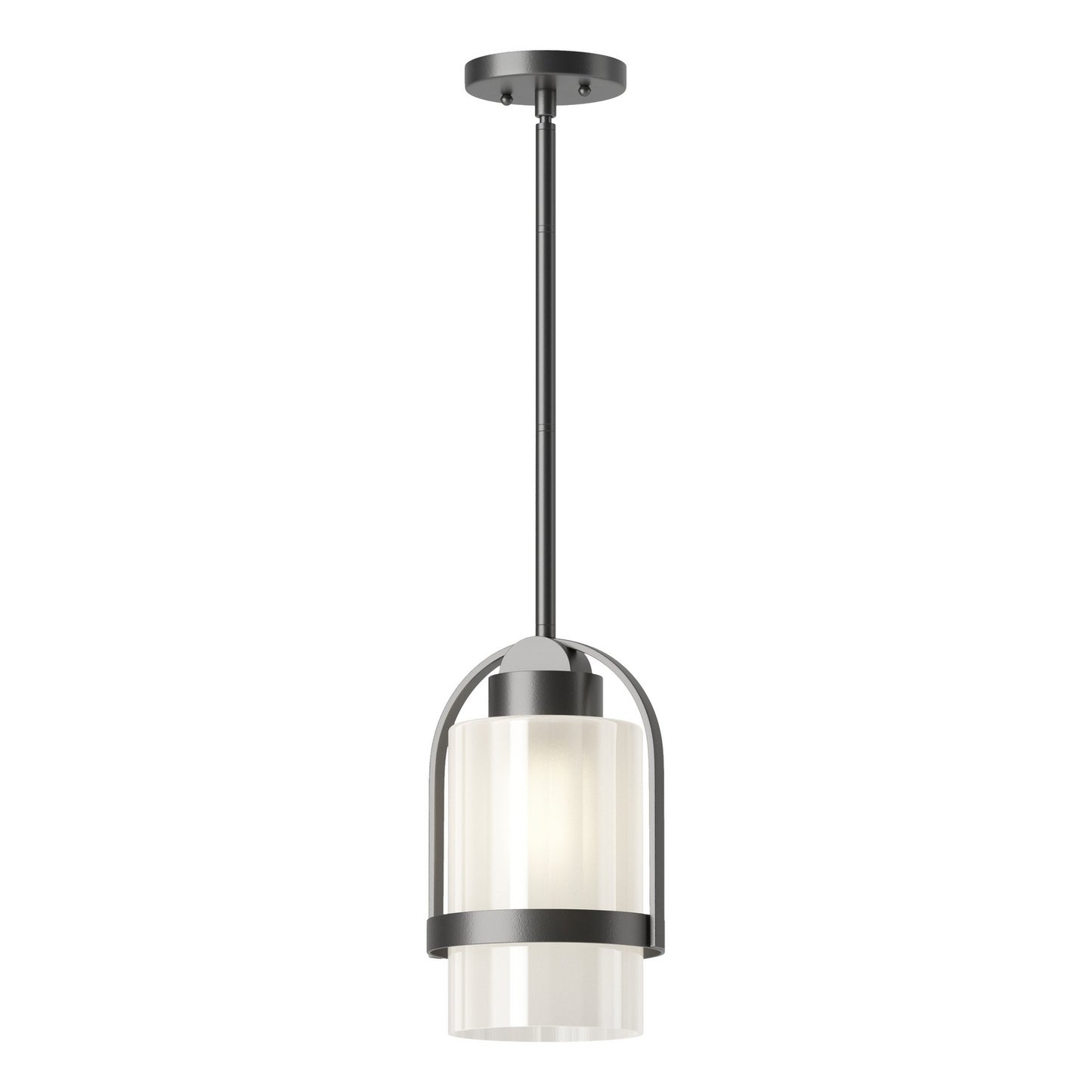 Alcove Hanging Lanterns by Hubbardton Forge