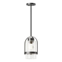Alcove Hanging Lanterns by Hubbardton Forge