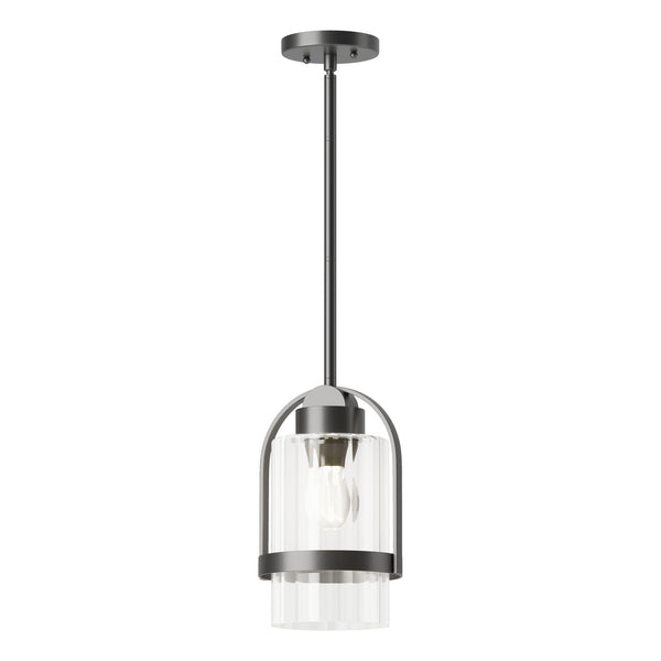 Alcove Hanging Lanterns by Hubbardton Forge