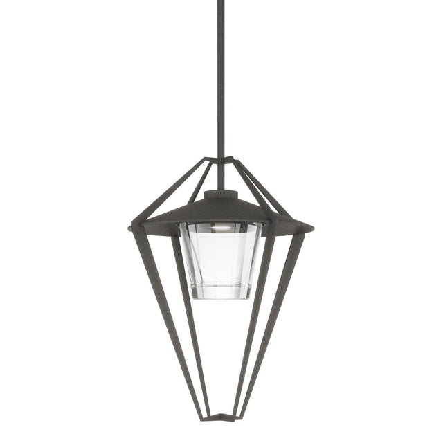 Stellar Hanging Lanterns by Hubbardton Forge