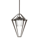 Stellar Hanging Lanterns by Hubbardton Forge