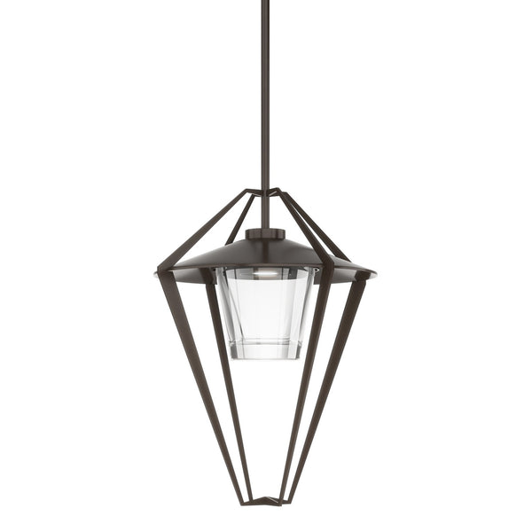 Stellar Hanging Lanterns by Hubbardton Forge