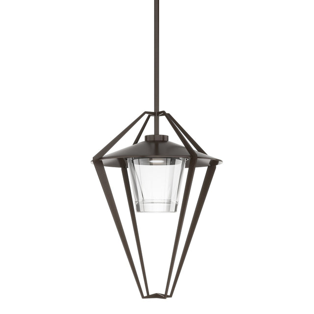 Stellar Hanging Lanterns by Hubbardton Forge