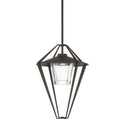 Stellar Hanging Lanterns by Hubbardton Forge