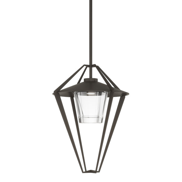 Stellar Hanging Lanterns by Hubbardton Forge
