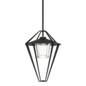 Stellar Hanging Lanterns by Hubbardton Forge