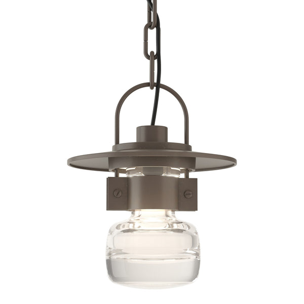 Mason Hanging Lanterns by Hubbardton Forge