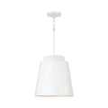 Pratt Pendant by Capital Lighting