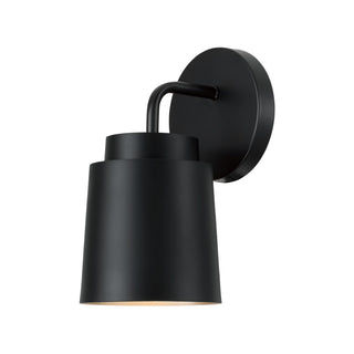 Pratt Outdoor (Damp) Sconce by Capital Lighting