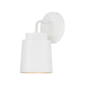 Pratt Outdoor (Damp) Sconce by Capital Lighting