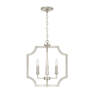 Courtney Pendant by Capital Lighting