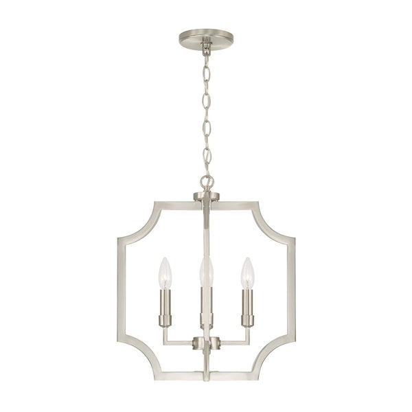 Courtney Pendant by Capital Lighting