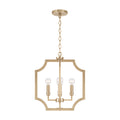 Courtney Pendant by Capital Lighting