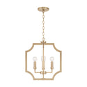 Courtney Pendant by Capital Lighting