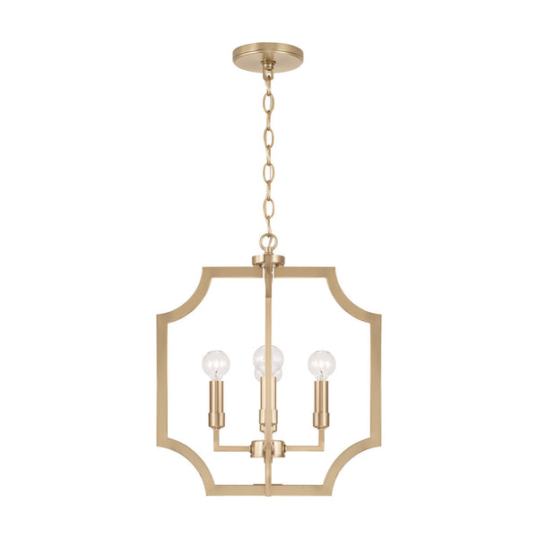 Courtney Pendant by Capital Lighting
