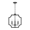 Courtney Pendant by Capital Lighting
