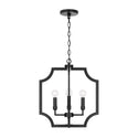 Courtney Pendant by Capital Lighting