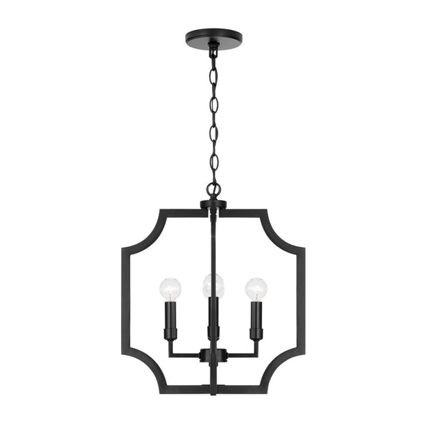 Courtney Pendant by Capital Lighting