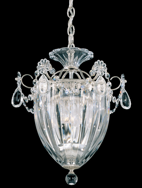 Bagatelle Pendant by Schonbek